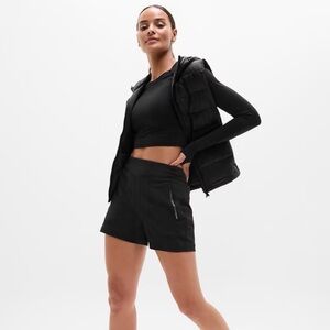 Athleta Trekkie North Shorts